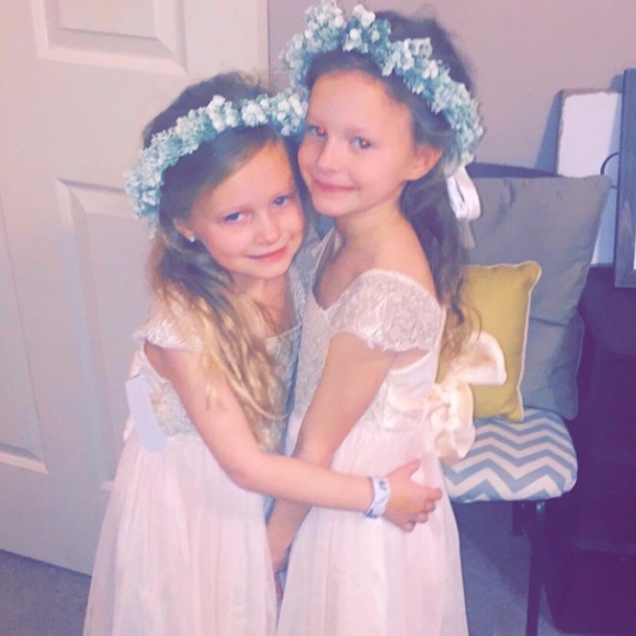 Meet your Posher, Bekah - Picture 7 of 8